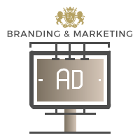 Download our Branding & Marketing sheet to find out more.