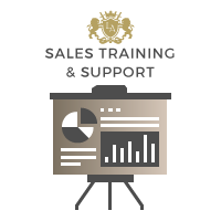 Download our Sales Training & Support sheet today to find out more.  Core Services model 200 200
