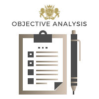 Download our Objective Analysis sheet to find out more.  Core Services planning 200 200