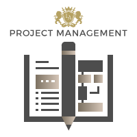 Download our Project Management sheet to find out how we can assist you further.